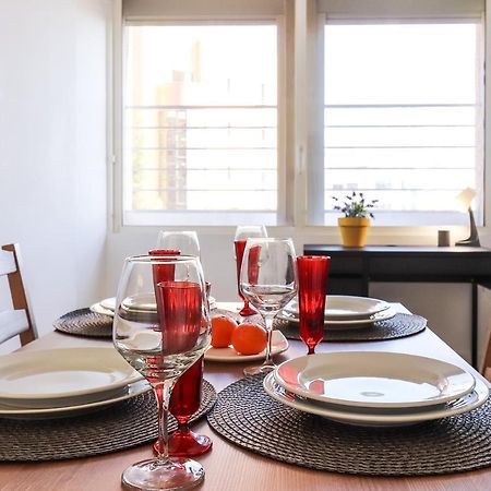Lisbon Flower 360º - Your Lovely Flat With Pool And Parking Luaran gambar