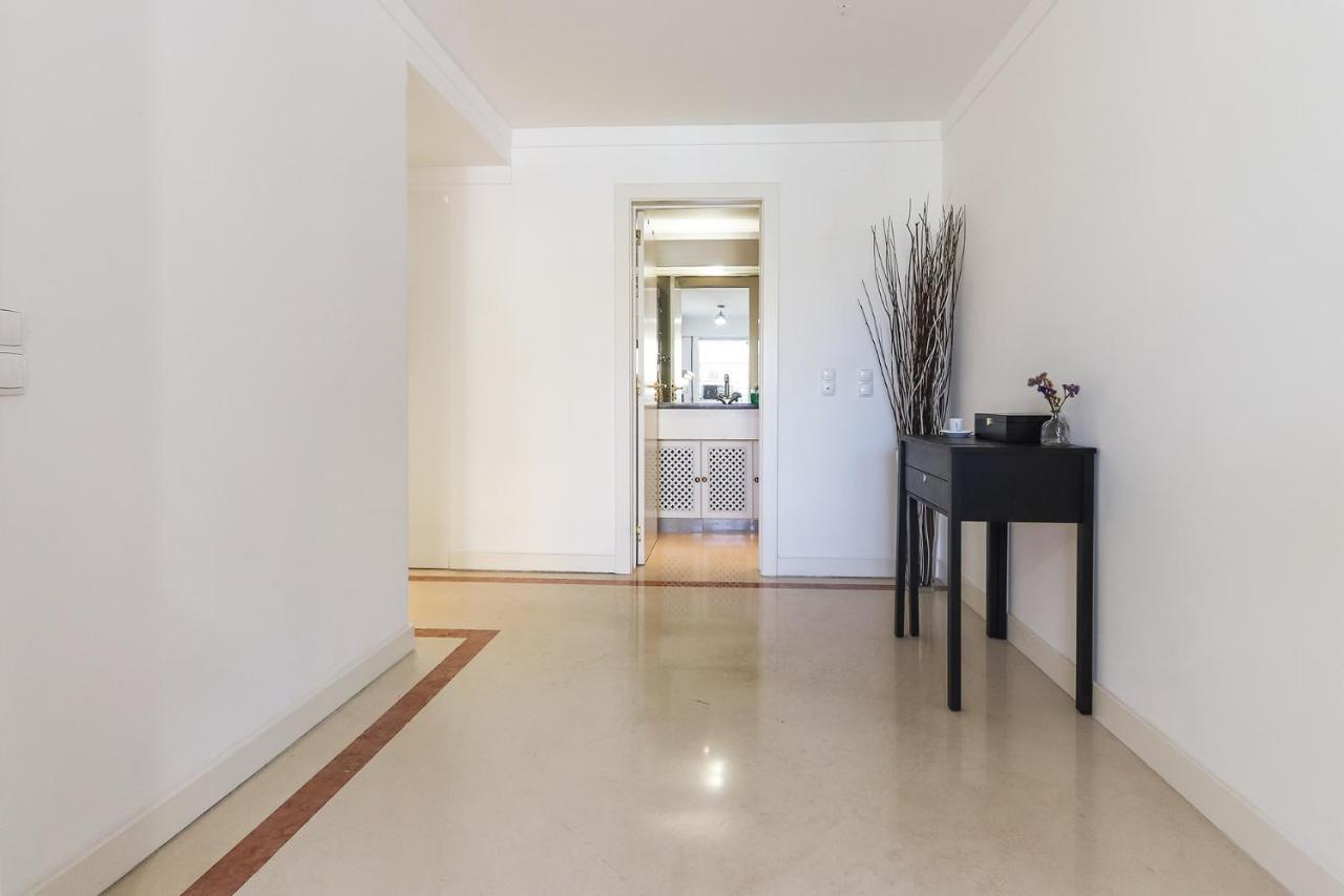 Lisbon Flower 360º - Your Lovely Flat With Pool And Parking Luaran gambar