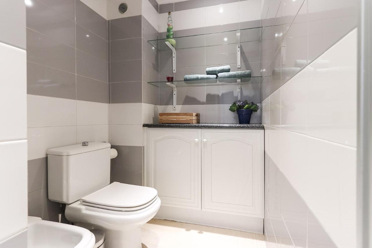 Lisbon Flower 360º - Your Lovely Flat With Pool And Parking Luaran gambar
