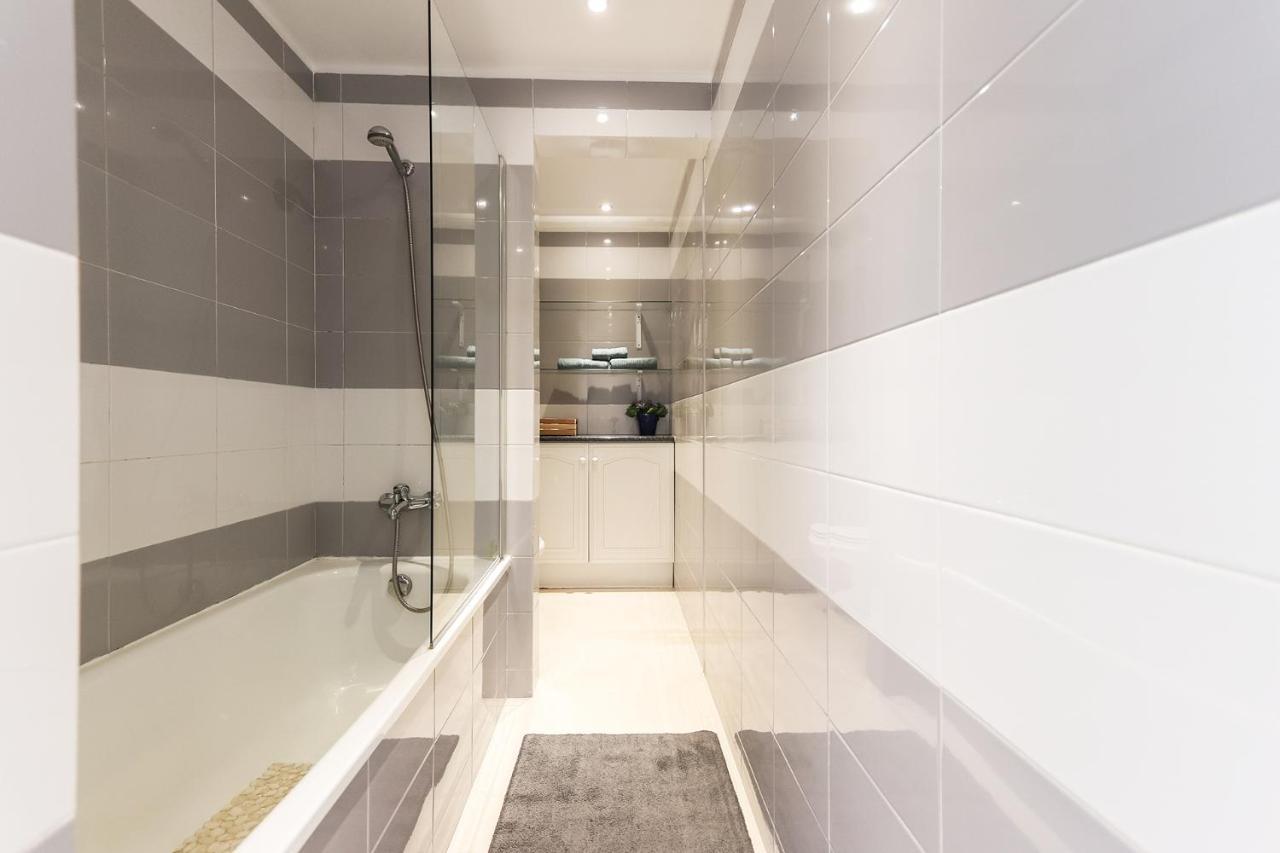 Lisbon Flower 360º - Your Lovely Flat With Pool And Parking Luaran gambar