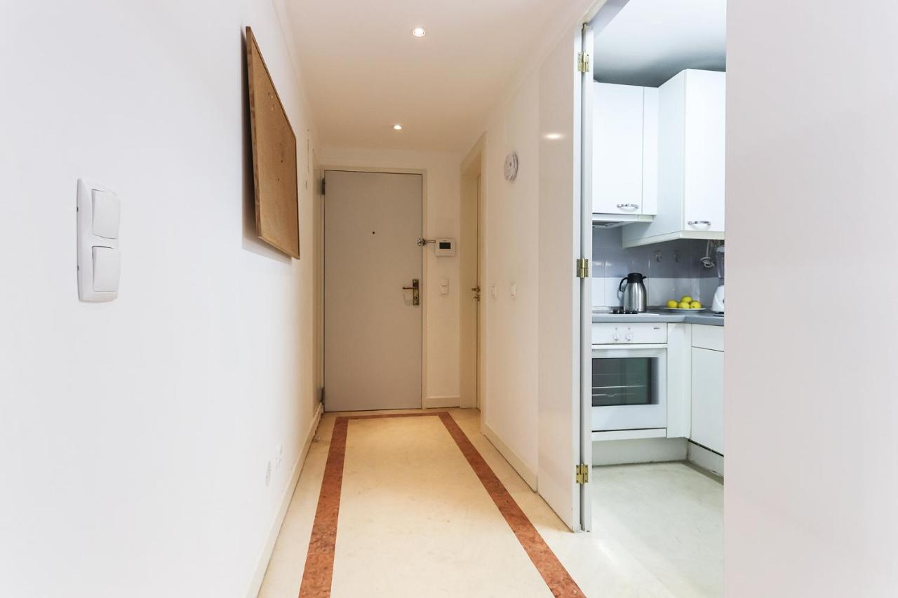 Lisbon Flower 360º - Your Lovely Flat With Pool And Parking Luaran gambar