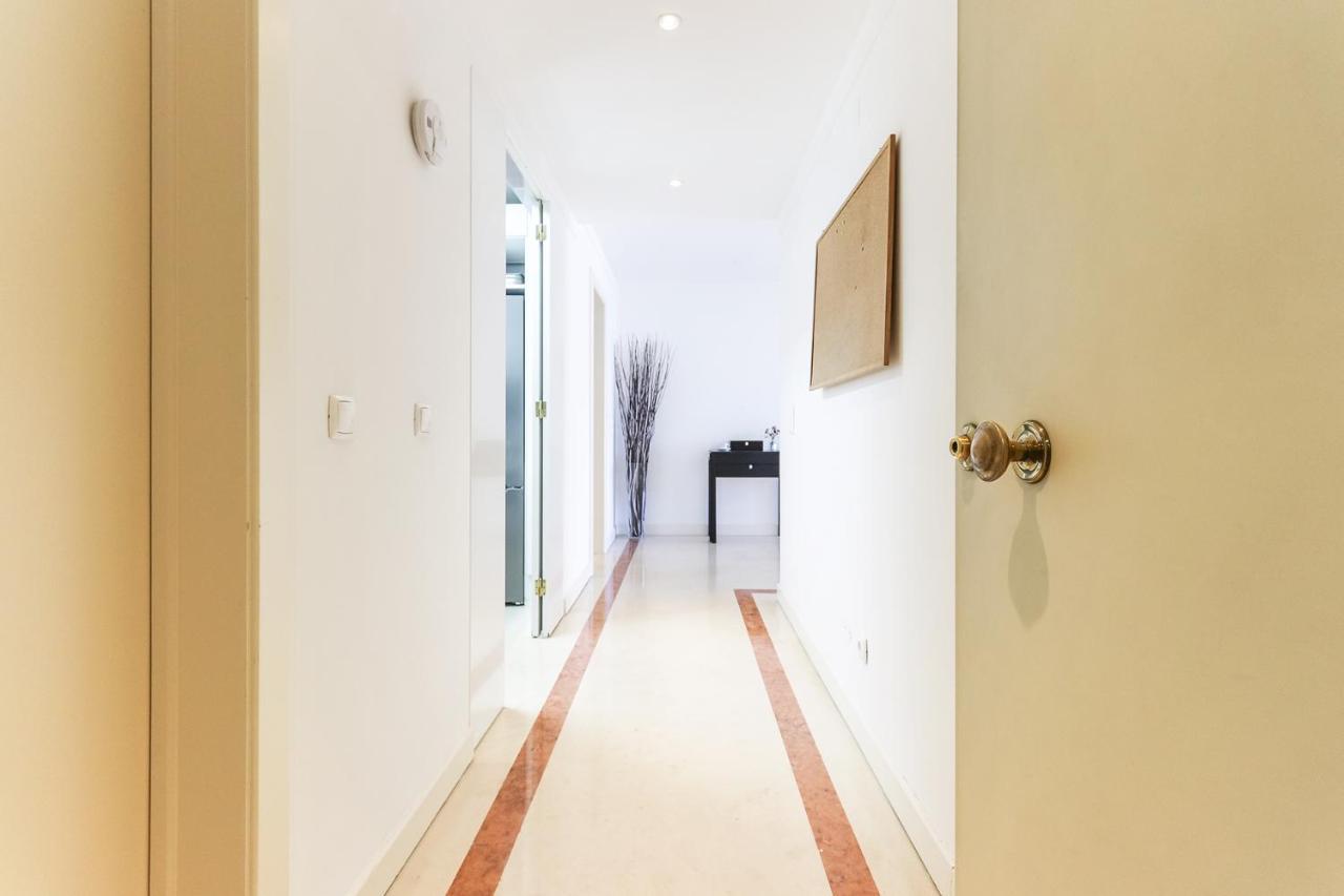 Lisbon Flower 360º - Your Lovely Flat With Pool And Parking Luaran gambar