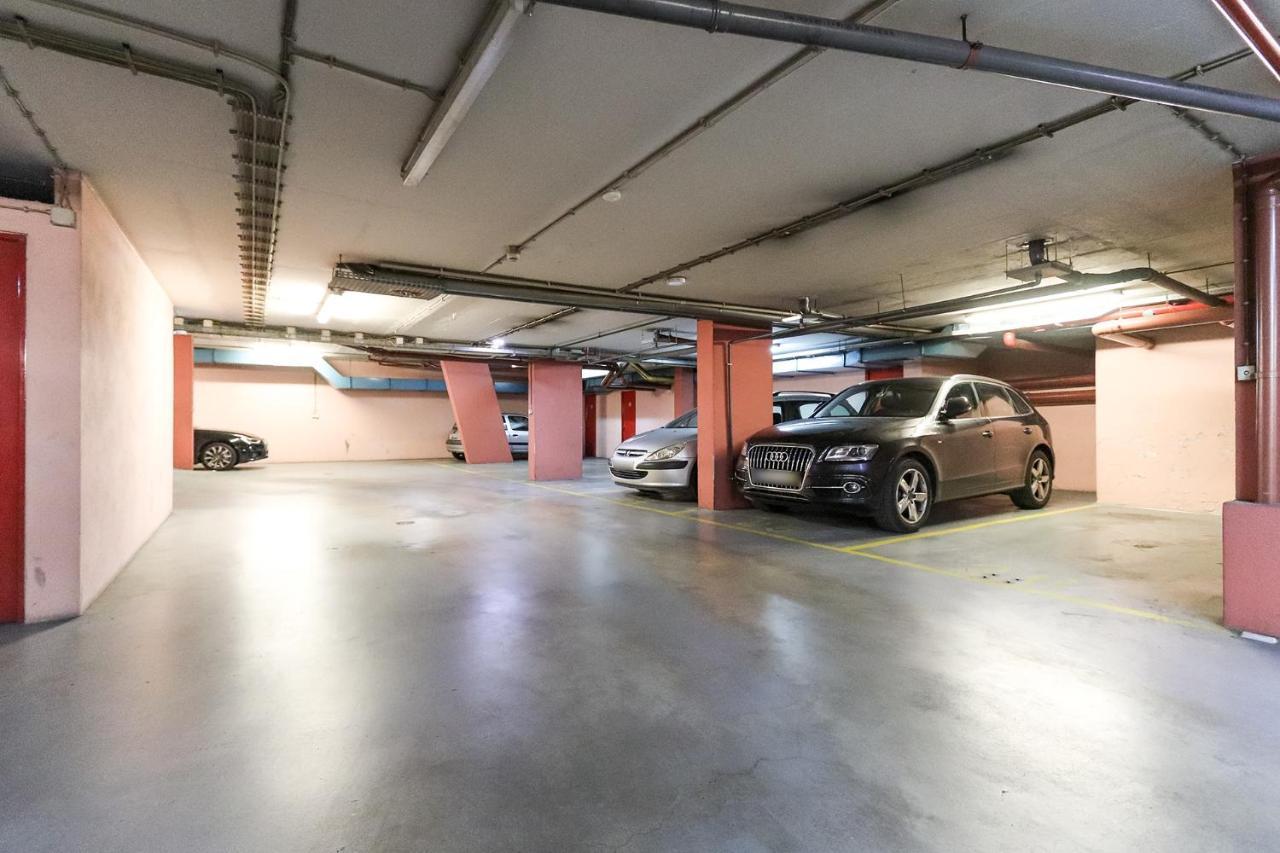 Lisbon Flower 360º - Your Lovely Flat With Pool And Parking Luaran gambar