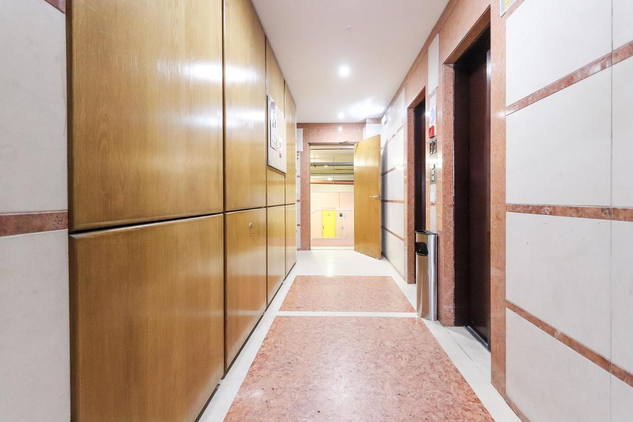 Lisbon Flower 360º - Your Lovely Flat With Pool And Parking Luaran gambar